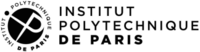 Site web Institut Polytechnique de Paris