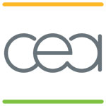 Logo Cea