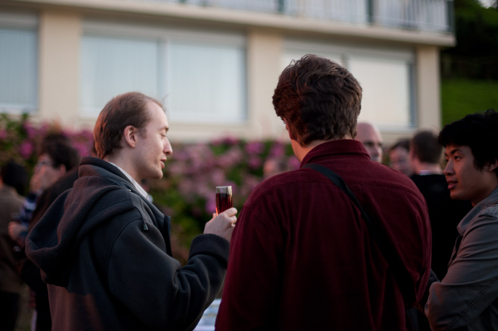 cnrs rencontres