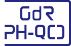 GDR PH-QCD