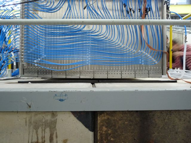 Weighting of the SDHCAL - 04