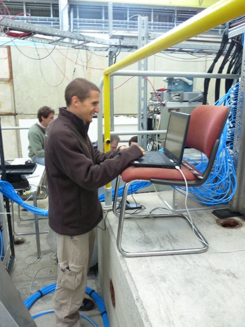 Reprogramming - 1