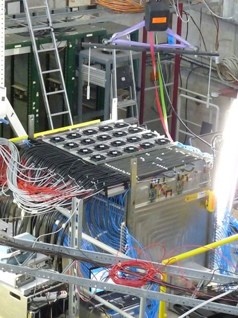 Cubic meter - 6