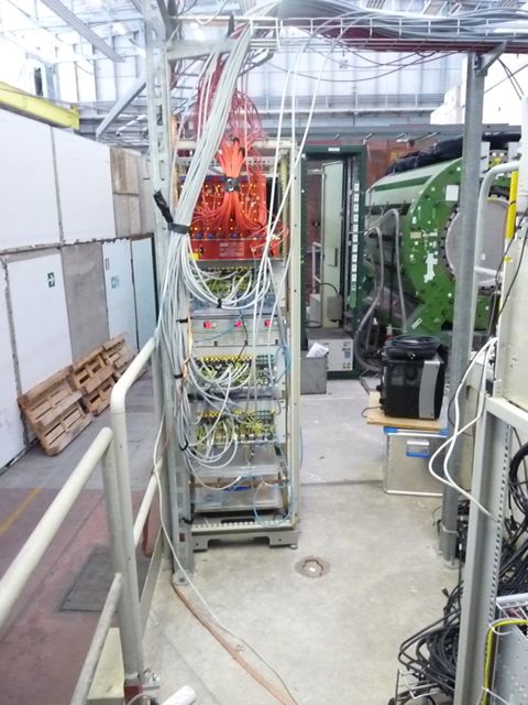 DAQ - 2