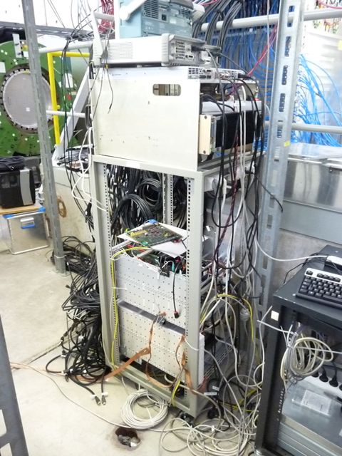 DAQ - 3