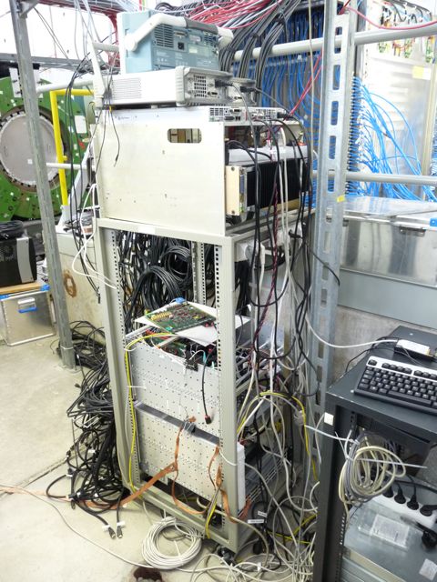 DAQ - 4