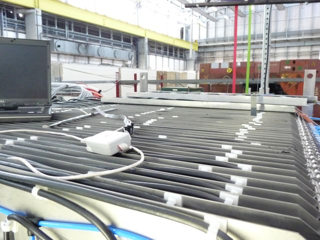 Field of electronics