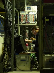 Debugging at the PS - 1