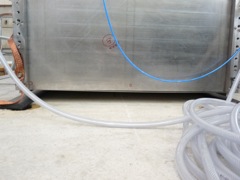 Weighting of the SDHCAL - 01