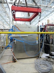 Weighting of the SDHCAL - 02