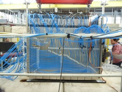 Weighting of the SDHCAL - 05