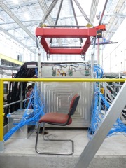Weighting of the SDHCAL - 06