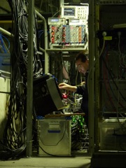 Debugging at the PS - 2