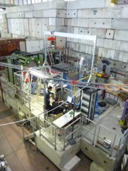 Cubic meter - 1