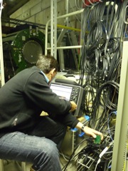 Debugging at the PS - 4