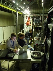 Debugging at the PS - 5