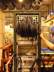 DAQ @ SPS - 1