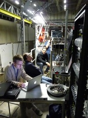 Debugging at the PS - 8
