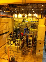 Exchange of 1 chamber - 4