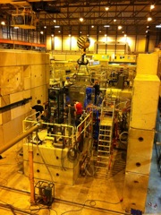Exchange of 1 chamber - 6