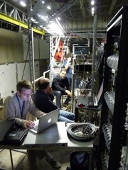 Debugging at the PS - 9